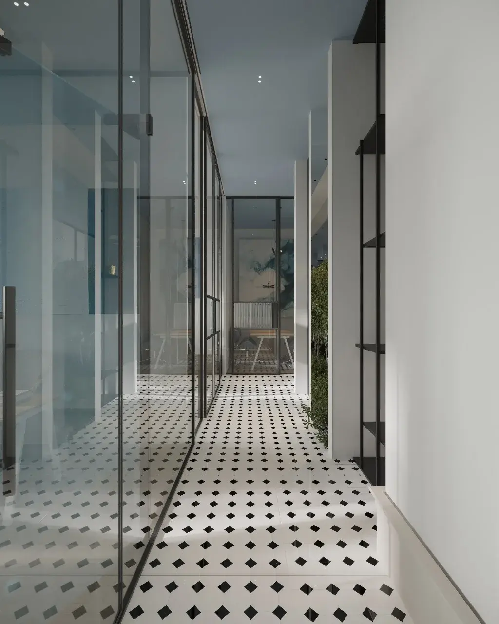 [Radamis Floating Hotels - Head Office] - Image 19